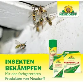 NEUDORFF SF-Nematoden gegen Ameisen 10 Mio. St.