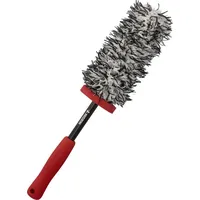 Nigrin Mikrofaser-Felgenbürste 38 cm