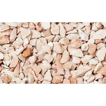 Bellamoli Granulati Splitt Rosa Corallo 7 - 15 mm 25 kg Rosa
