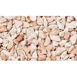 Bellamoli Granulati Splitt Rosa Corallo 7 - 15 mm 25 kg Rosa