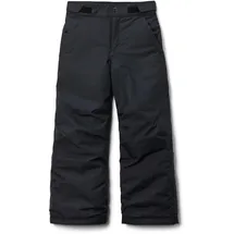 Columbia Ice Slope 3 Pant Schwarz XS