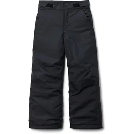 Columbia Ice Slope 3 Pant Schwarz XS