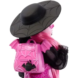 Monster High Draculaura Puppe (HRP64)
