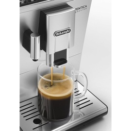 De'Longhi Autentica Cappuccino ETAM 29.660 SB schwarz