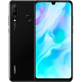 Huawei P30 lite New Edition 256 GB midnight black