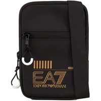 EA7 Emporio Armani 245080_cc940 Basic Mini Umhängetasche schwarz (OSFA),