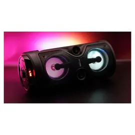 squeak Harmony Bt 5.0 Sq1004 schwarz