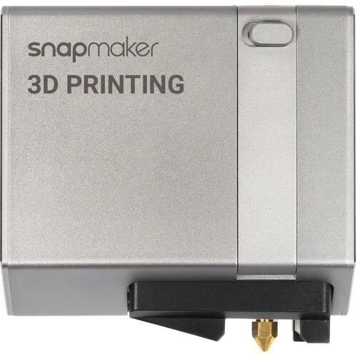 Snapmaker 3D Printer Module 2.0 (Ersatzteile), 3D Drucker Zubehör