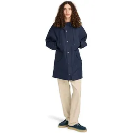 Element Fishtail Parka Herren Eclipse Navy XL