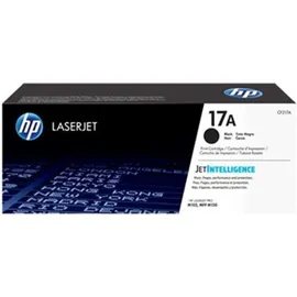 HP 17A Schwarz