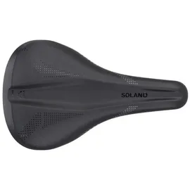 WTB Solano Fusion Form 157 mm Schwarz