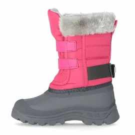 Trespass Stroma Ii Schneestiefel Rosa 29