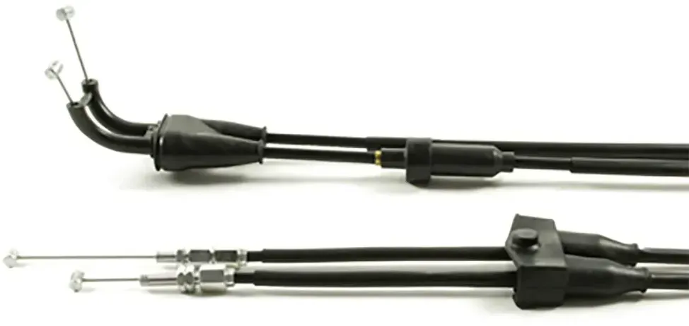 Prox Rm-z250  ́08-18 + Rm-z450  ́08-09 Gaszug - Black - One Size