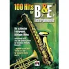 100 Hits für Bb und Eb Instrumente