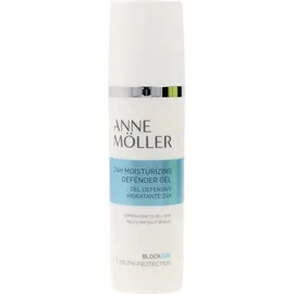 Anne Möller Blockâge 24h Moisturizing Defense Gel 50 ml