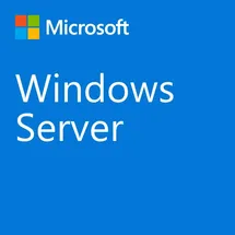 Microsoft Windows Server Cal 2022 FR 1PK DSP OEI 1 CLT BENUTZER Cal