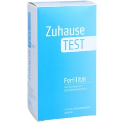 Zuhause Test Fertilit t
