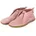 El Schlupfstiefel in pink Gr 41
