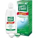 Alcon Opti-Free Express