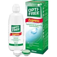 Alcon Opti-Free Express