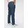 Wrangler Durable Gerade Lang Grau 40/34