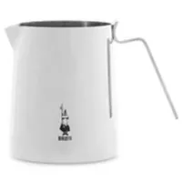 Bialetti 0001807 Milch- & Sahnekanne Edelstahl