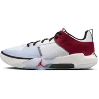 Jordan One Take 5, Basketballschuh - Weiß, 44.5