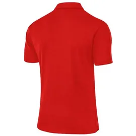 Löffler Loeffler Tencel (tm) Cf Kurzarm-poloshirt - Red - 52