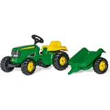 Rolly Toys rollyKid John Deere