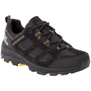 black/burly yellow xt 48,5