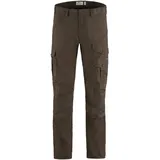 Fjällräven Barents Pro HUNTING TROUSERS M Herren - - oliv-dunkelgrün