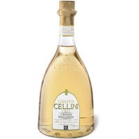 Cellini Grappa Oro 38 % Vol