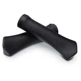 Cube Acid Hybrid Tour Regular Griffe Fahrradgriffe schwarz