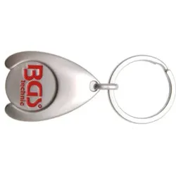 BGS BGS® Einkaufswagen-Coin Coin