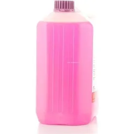 FEBI Kühlerfrostschutz Konzentrat G12+ Rosa 5 l