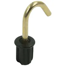 PRO PLUS Zeltstabdorn 19mm