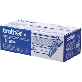 Brother TN-2000 schwarz