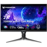 Acer Predator XB3 XB273UF5bmiiprzx 27" QHD