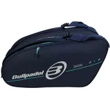 Bullpadel Padelschlägertasche Tour Blau