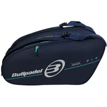 Bullpadel Padelschlägertasche Tour Blau