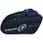 Bullpadel Padelschlägertasche Tour Blau
