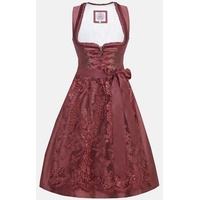 MarJo Dirndl GL-8-Mia (693658-020057) rot 36