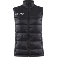 Craft Core Evolve Isolate Vest W - Schwarz