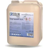 Isopropanol 99,9% 10L sehr ergiebig IPA Entfetter Reiniger