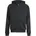 adidas Tiro 25 Travel Kapuzenjacke schwarz