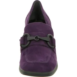 Gabor Pump in lila | Gr.: 40