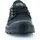 Palladium Pampa Oxford Herren Schwarz 46