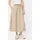 CAMEL ACTIVE Maxirock Damen Beige 42