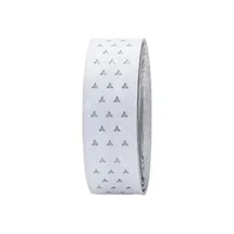 BBB Royalribbon Gel Lenkerband 3 x 200,0 mm grau