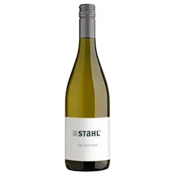 Erstes Fass Stahl (Scheurebe+Riesling) Winzerhof Stahl 2023 - 12Fl. á 0.75l